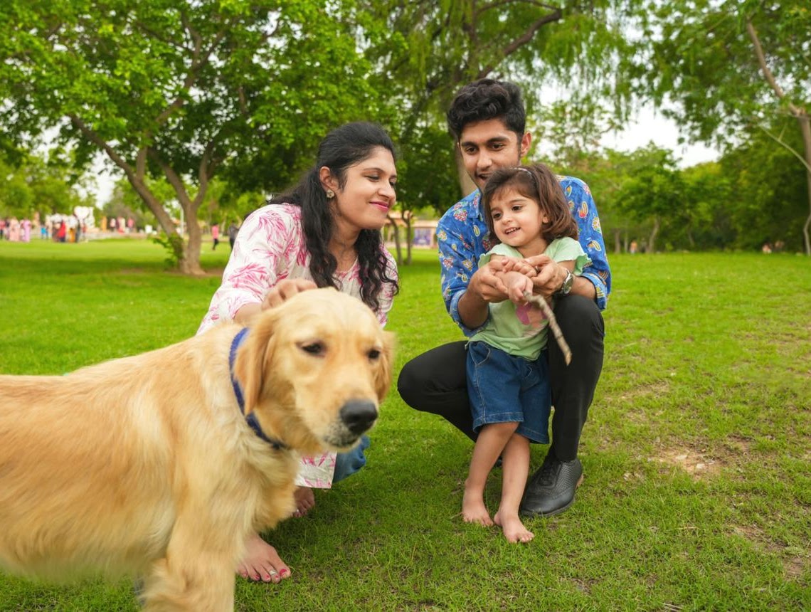 Families seeking quality time together