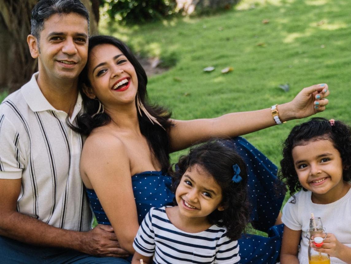 Family Getaways